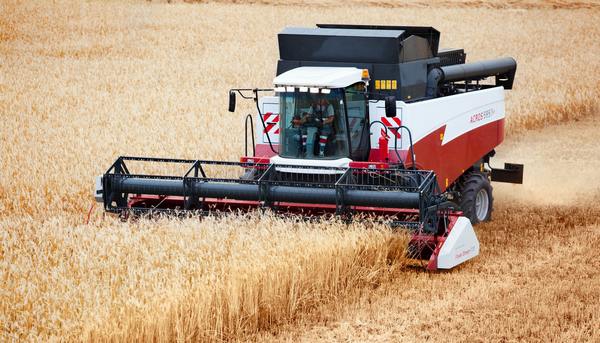 Программа по субсидированию затрат на сельхозтехнику в Ростовской области практически закрыта
