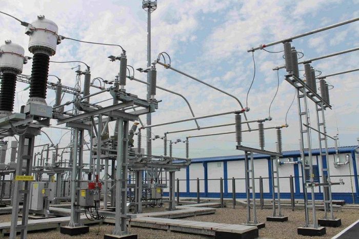 «Россети Кубань» отремонтировали в трех муниципалитетах более 640 км линий электропередачи