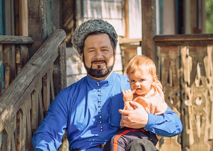 ﻿Как «Кумжа» развивает локальную кухню и казачью культуру на Дону
