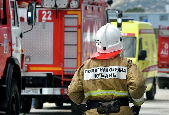 В Краснодарском крае все экстренные службы переведены на усиленный режим работы