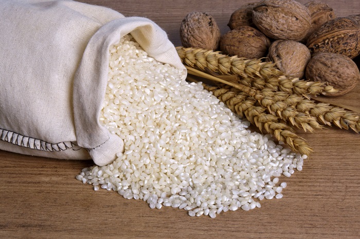 «Агрокомплекс» увеличил экспорт риса  в 1,5 раза