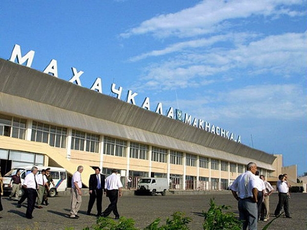 ​Группа "Нафта" Сулеймана Керимова приобрела аэропорт Махачкалы