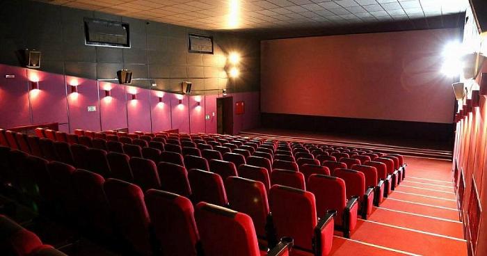 На поддержку кинотеатров на Кубани направят 14,6 млн рублей