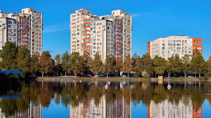 Ростов попал в топ-10 городов по росту цен на вторичное жилье Ростов попал в топ-10 городов по росту цен на вторичное жилье