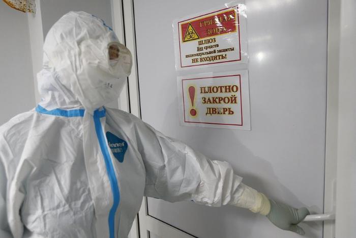 За минувшие сутки в Краснодарском крае коронавирусом заболели 96 человек
