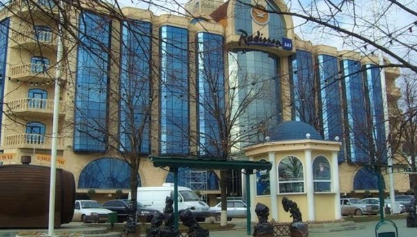 ТОП-5 недели: Дагестан без «Эха», шанс для «ВгАЗ» и картошка для Ингушетии