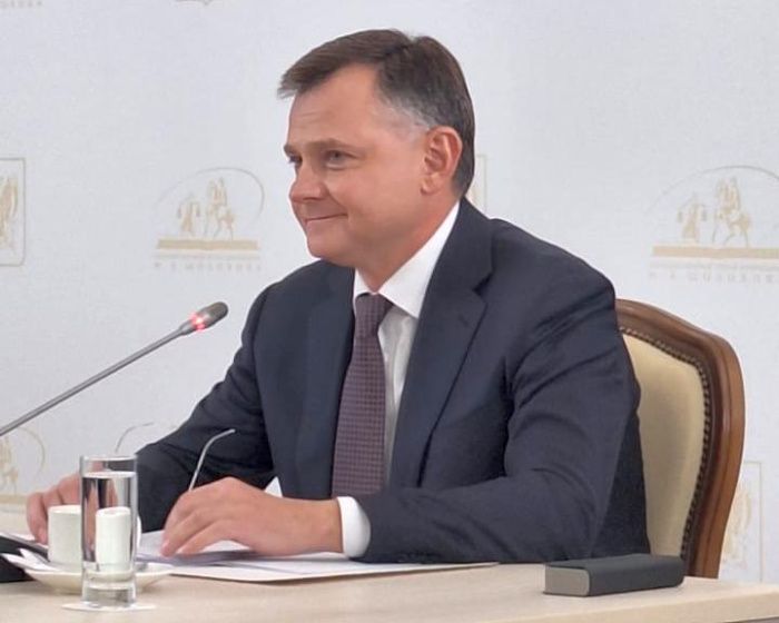 Обновленную Стратегию развития Ростовской области представят 4 сентября Обновленную Стратегию развития Ростовской области представят 4 сентября