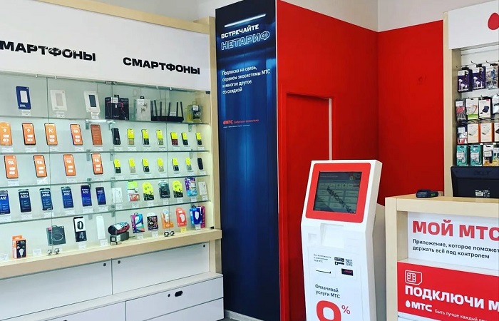 В Ростове-на-Дону средний размер кредита на смартфон вырос в 1,5  раза
