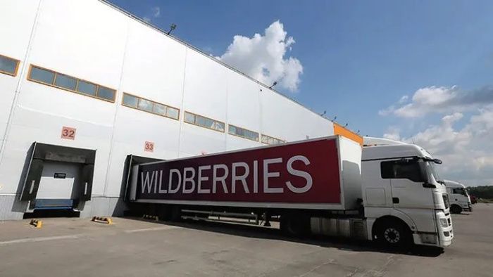 Сумма заказов на Wildberries в Ростовской области выросла на 98% 