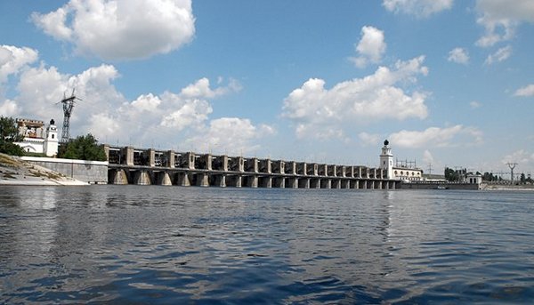 Оздоровление Цимлянского водохранилища обойдется в 42 млрд рублей