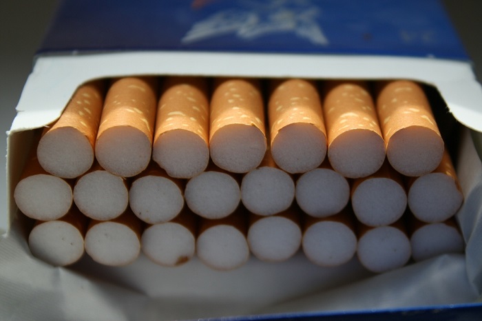 Японская корпорация Japan Tobacco может продать свою фабрику в Ростове