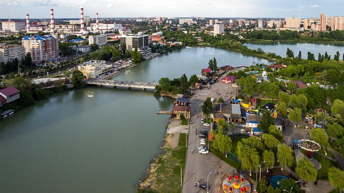 Не время развлекаться: аналог «Сочи-парка» в Краснодаре высветит проблемы города