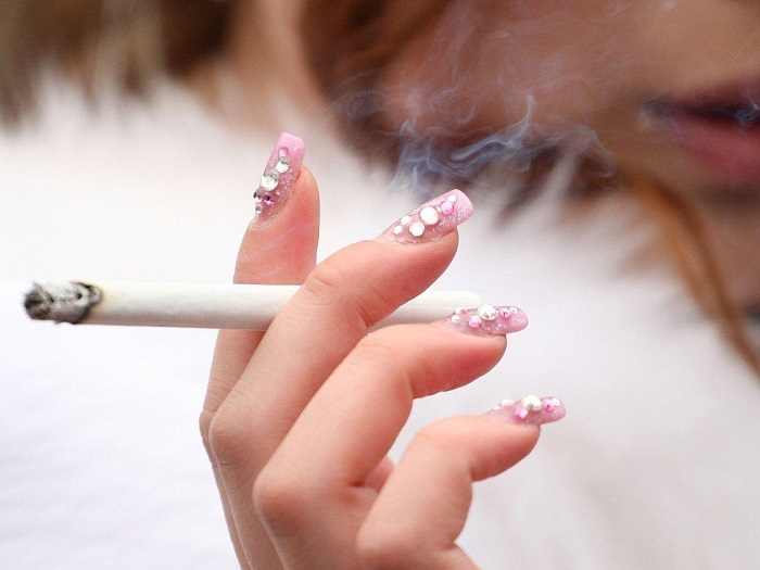Краснодарский край вошел в число самых курящих регионов России
