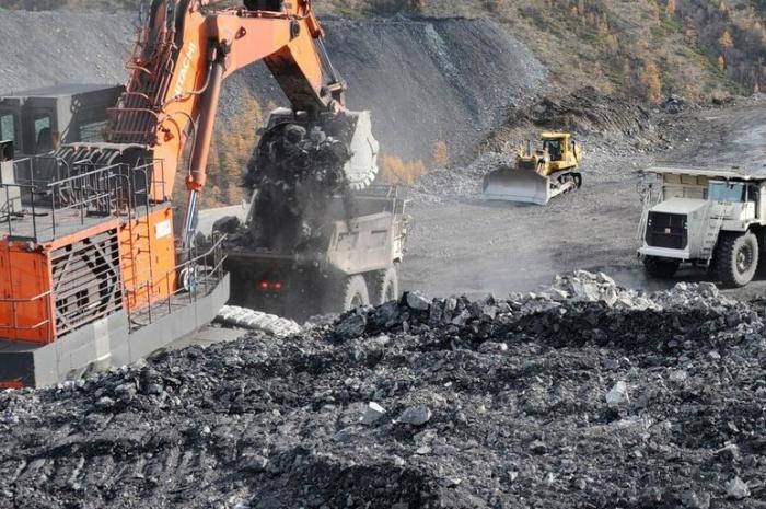 Добыча угля в Ростовской области в 2020 году выросла на 1,8%, превысив 5,5 млн тонн
