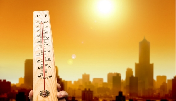 МЧС по Ростовской области прогнозирует чрезвычайные ситуации из-за жары до 42º