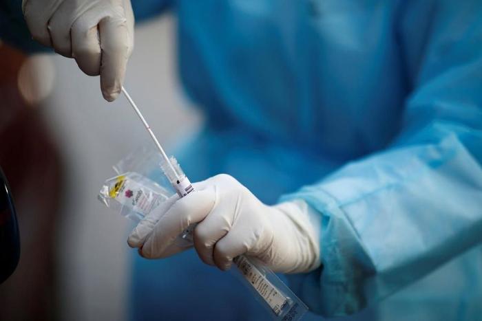 В Краснодарском крае еще 94 жителя заболели коронавирусом