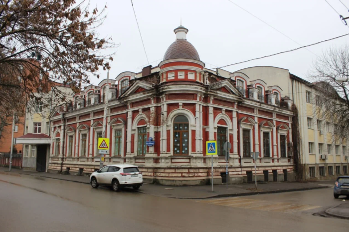 В Ростове отреставрируют два дореволюционных здания за 28,8 млн рублей