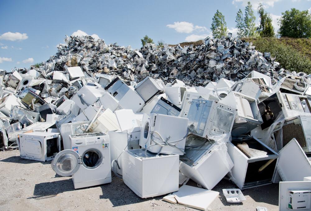 В Ростовской области вложат 850 млн рублей в переработку промышленных отходов 