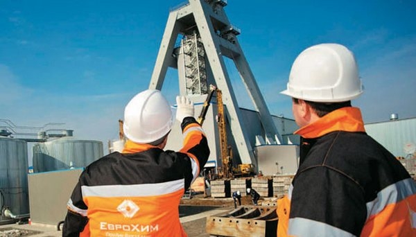 «ЕвроХим» завершил сделку по приобретению Астраханской нефтегазовой компании