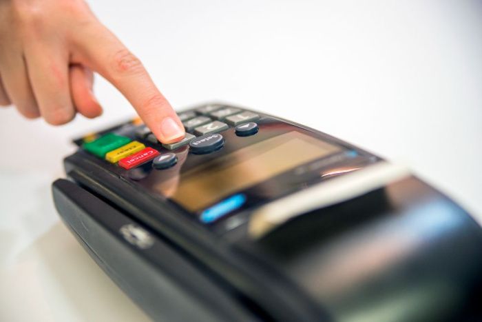 В Дагестане число терминалов и банкоматов за год выросло на 41%