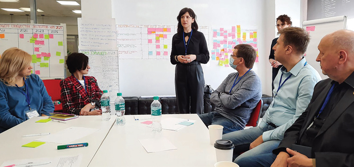 Развиваете свое сообщество на Юге России? - этот опрос для вас