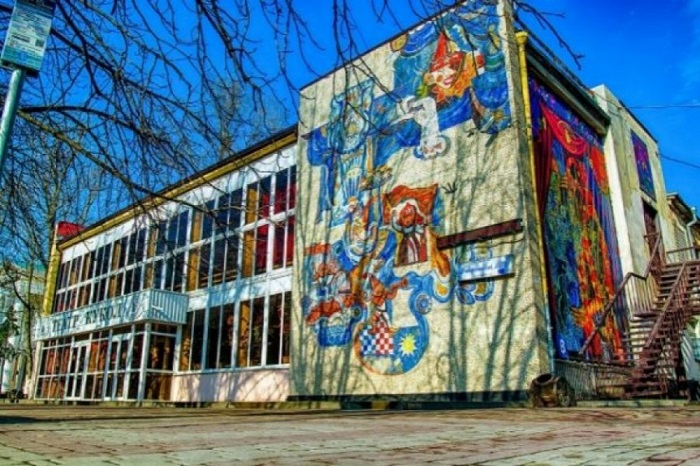 Ростовский Театр кукол планируют перенести на территорию старого аэропорта