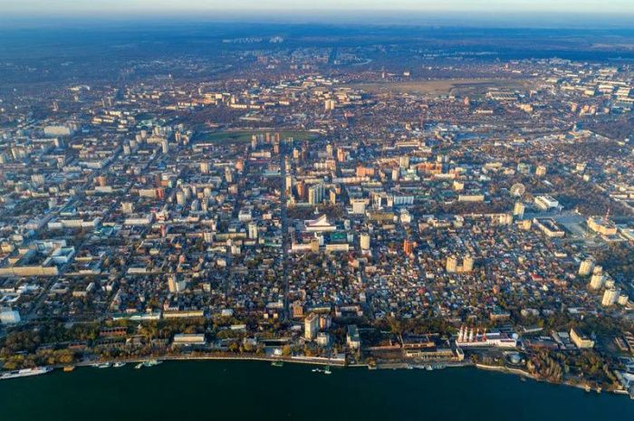 В Ростове установят новое оборудование для измерения чистоты воздуха В Ростове установят новое оборудование для измерения чистоты воздуха