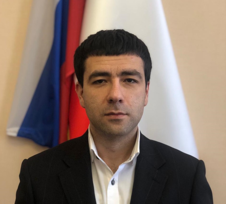 Сергей Аксенов назначил министром строительства и архитектуры Крыма Карлена Петросяна