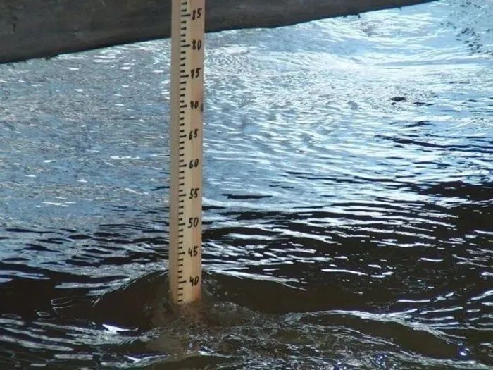 Синоптики прогнозируют сильные ливни и подъем уровня воды в Салгире до двух метров в Крыму