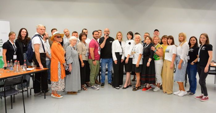 В Ростове-на-Дону стартовал III Южный фестиваль искусств «Чистое Поле» В Ростове-на-Дону стартовал III Южный фестиваль искусств «Чистое Поле»