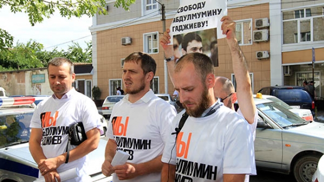 В Дагестане нашли «спонсоров терроризма» среди журналистов и предпринимателей