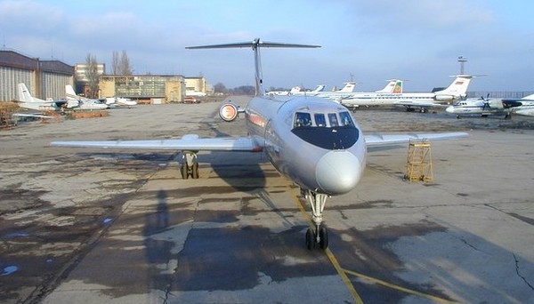 Ростовский завод гражданской авиации заявил о возможности закрытия