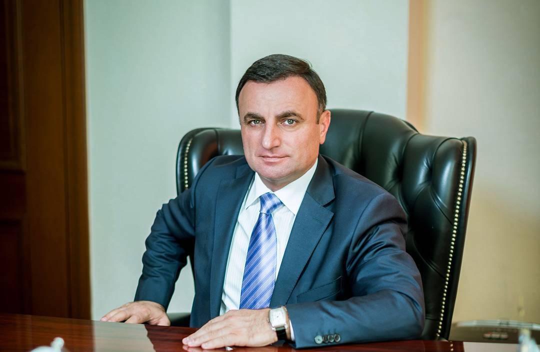 Компания депутата Арутюна Сурмаляна инвестирует 8 млрд рублей в строительство в Ростове