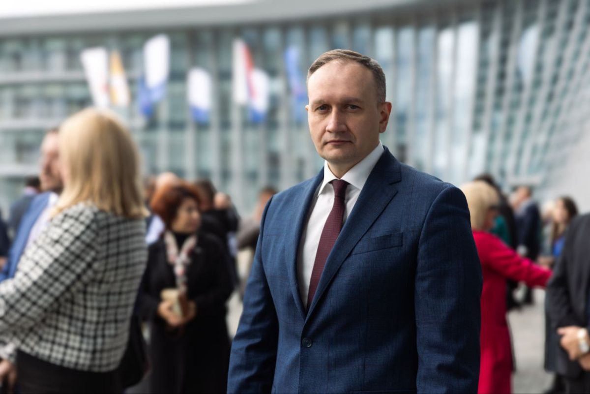 Минводы, экспорт, маркетплейс: как Ставрополье собирается нарастить инвестиции в 2026 году