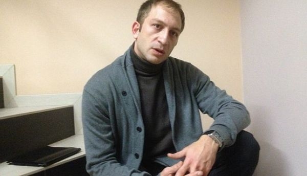Бывшему зампрокурора Новочеркасска дали девять лет за препятствие следствию в деле по тяжким преступлениям