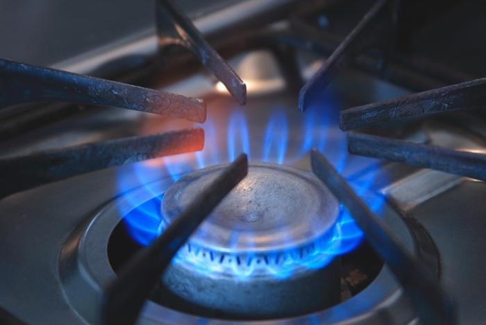 Порядка 20 тыс. жителей Ставрополья отключены от газа из-за возгорания на газопроводе