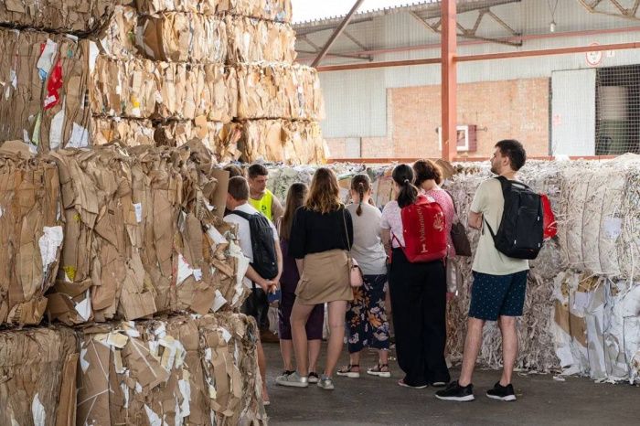 Разрывы в цепи: как собирают и перерабатывают мусор на Юге России
