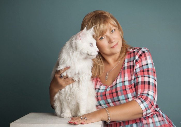 «Помощь Животным Донбасса» — проект не для кошек, а для людей