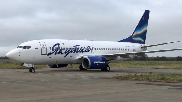 Авиакомпания «Якутия» запускает прямые рейсы из Москвы в Нальчик, из Санкт-Петербурга в Махачкалу 