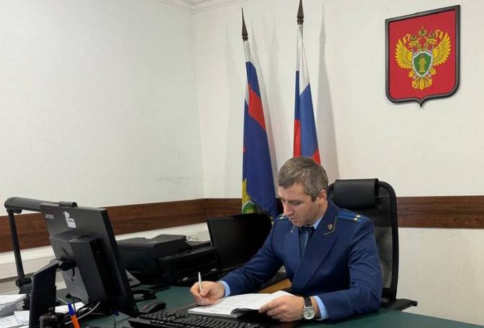 В Дагестане шесть депутатов лишены мандатов из-за коррупции В Дагестане шесть депутатов лишены мандатов из-за коррупции