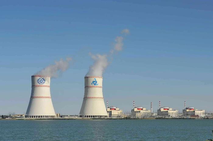 Ростовская АЭС: радиационный фон находится на «нулевом» уровне в течение всего периода эксплуатации атомной станции