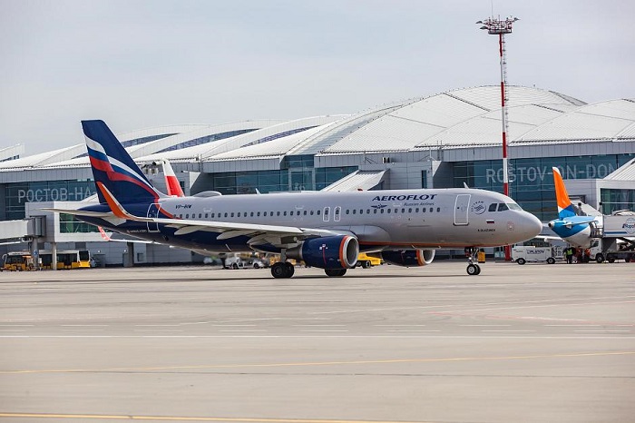 Бесполетный режим для аэропортов Кубани, Дона и Крыма продлен до 19 апреля