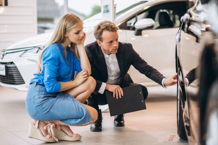 Ростовская область показала самое заметное снижение выдачи автокредитов в РФ Ростовская область показала самое заметное снижение выдачи автокредитов в РФ