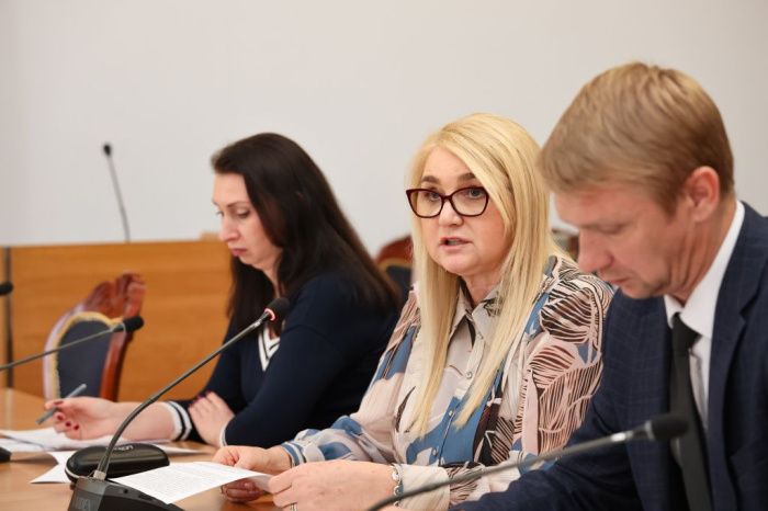 В мэрии Ростова рассчитывают на списание части кредитов из бюджета области В мэрии Ростова рассчитывают на списание части кредитов из бюджета области