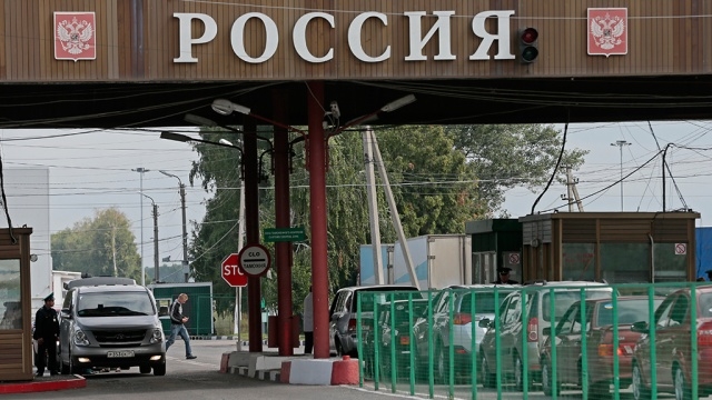 Ростовская область исчерпала федеральную квоту на размещение украинских беженцев