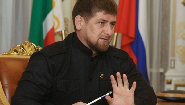 Три сектора Чечни закрепили за силовиками