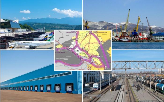 Устойчивый экспорт: как развивать экспортно-импортный хаб в Краснодарском крае