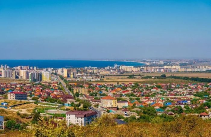 В Анапе отели с бассейнами заполнены только на 30% В Анапе отели с бассейнами заполнены только на 30%