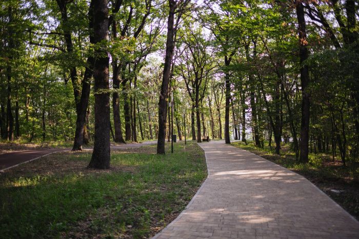 В Адыгее в рекреационной зоне «Мэздах» обустроят набережную
