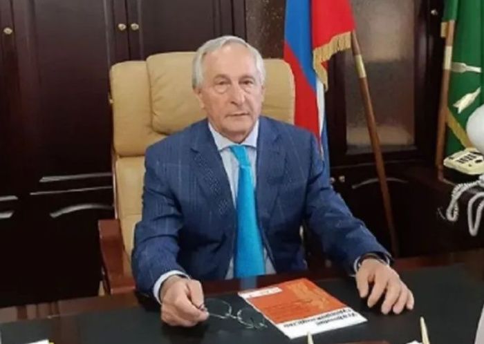Имущество бывшего председателя ВС Адыгеи изъяли в пользу государства Имущество бывшего председателя ВС Адыгеи изъяли в пользу государства
